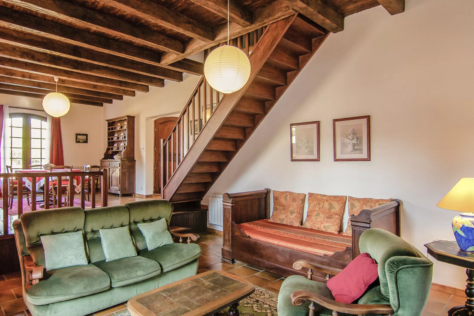 Villa Aubas