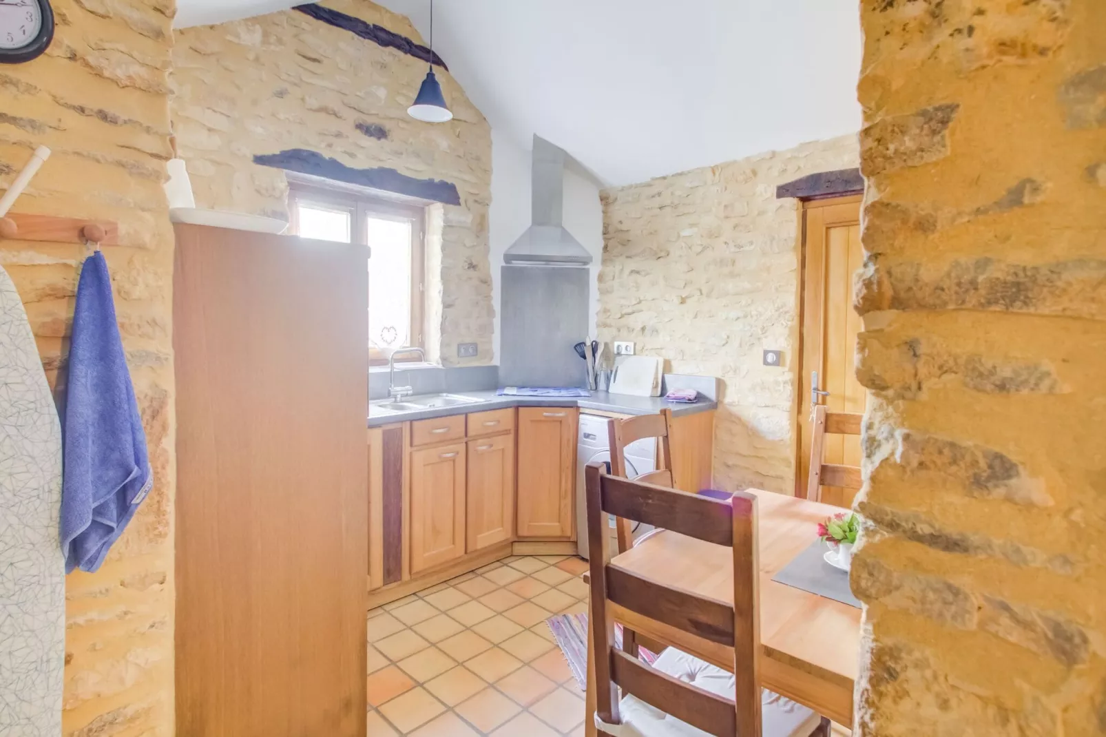 Ferme Sarlat - Keuken