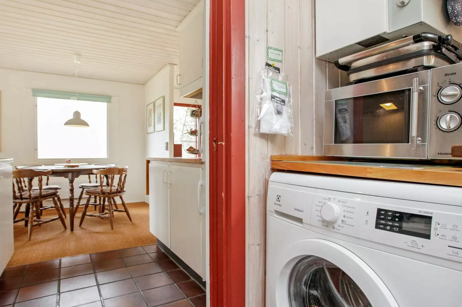 6 persoons vakantie huis in Ålbæk-By Traum-Binnen