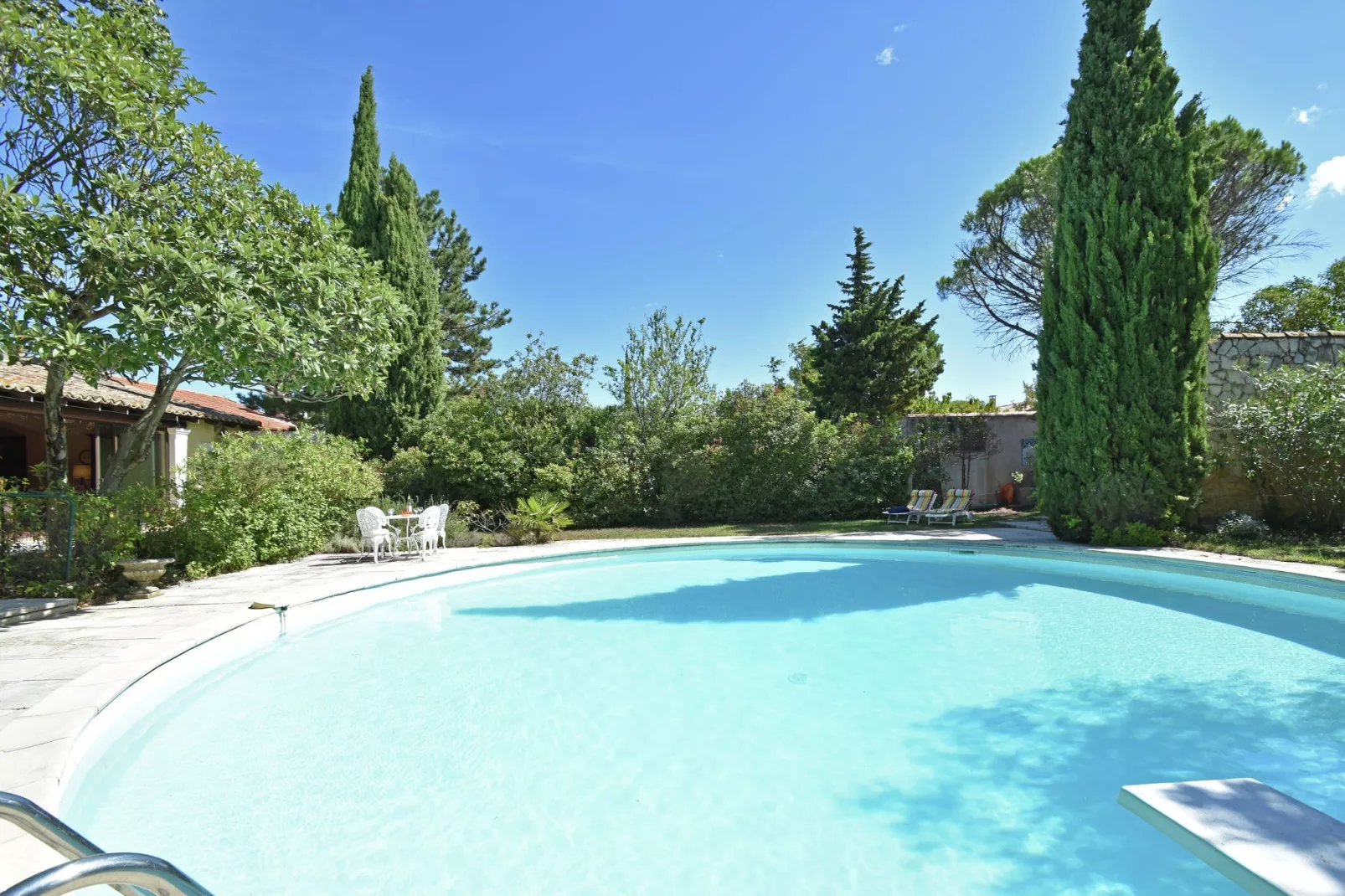 Maison de vacances - VILLENEUVE-LES-AVIGNON
