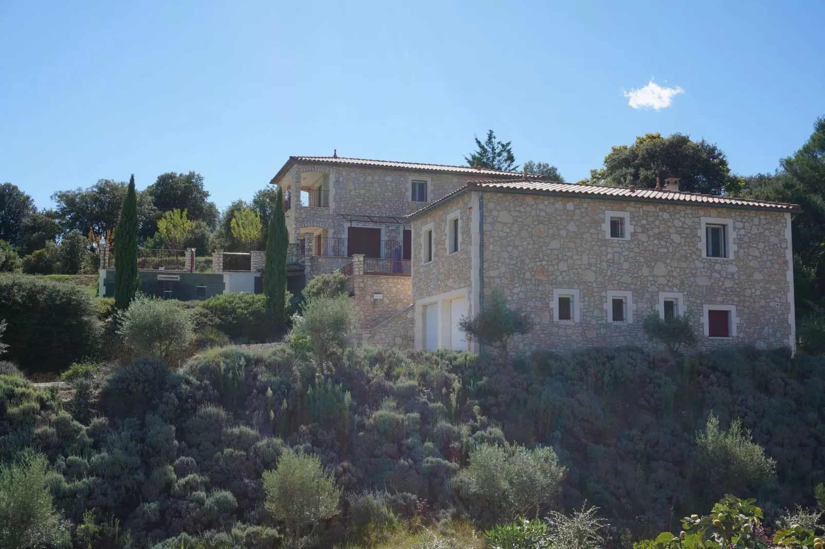 Villa des 4 vents B