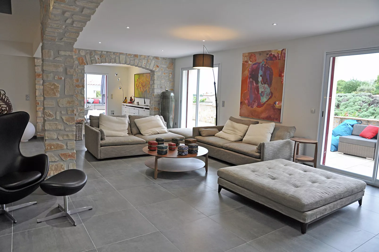 Villa des 4 vents B