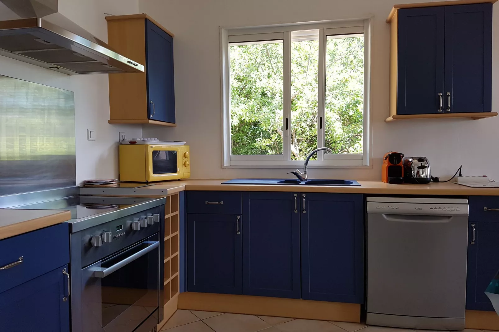 Courry-Keuken