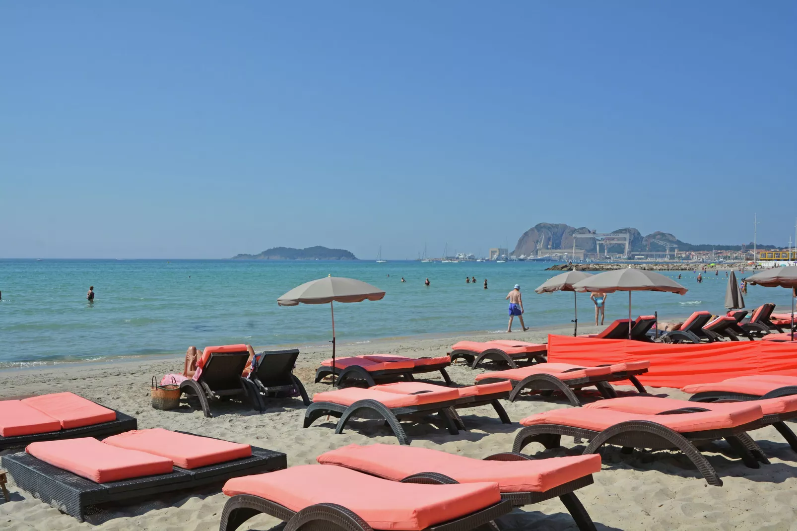 Loft-Gebieden zomer 20km