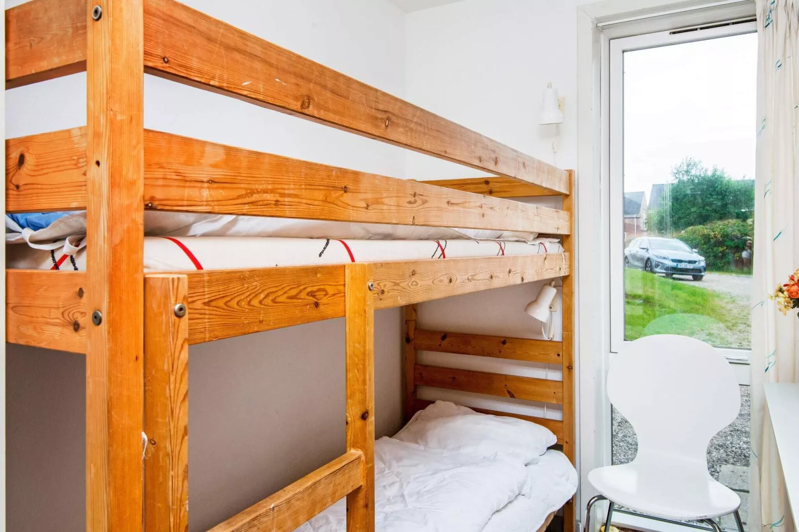 6 persoons vakantie huis in Rømø-Binnen