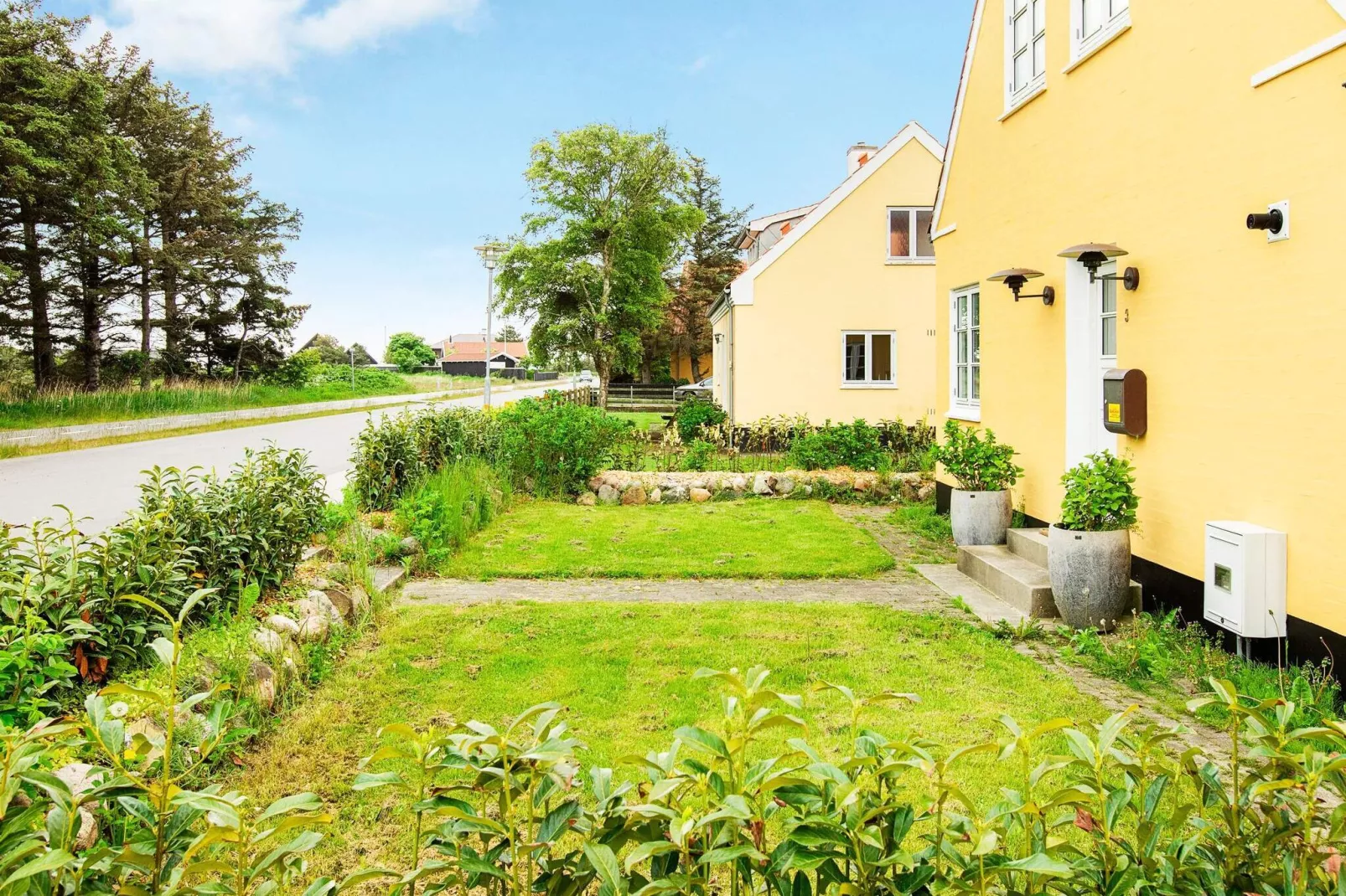 5 persoons vakantie huis in Skagen-By Traum-Uitzicht