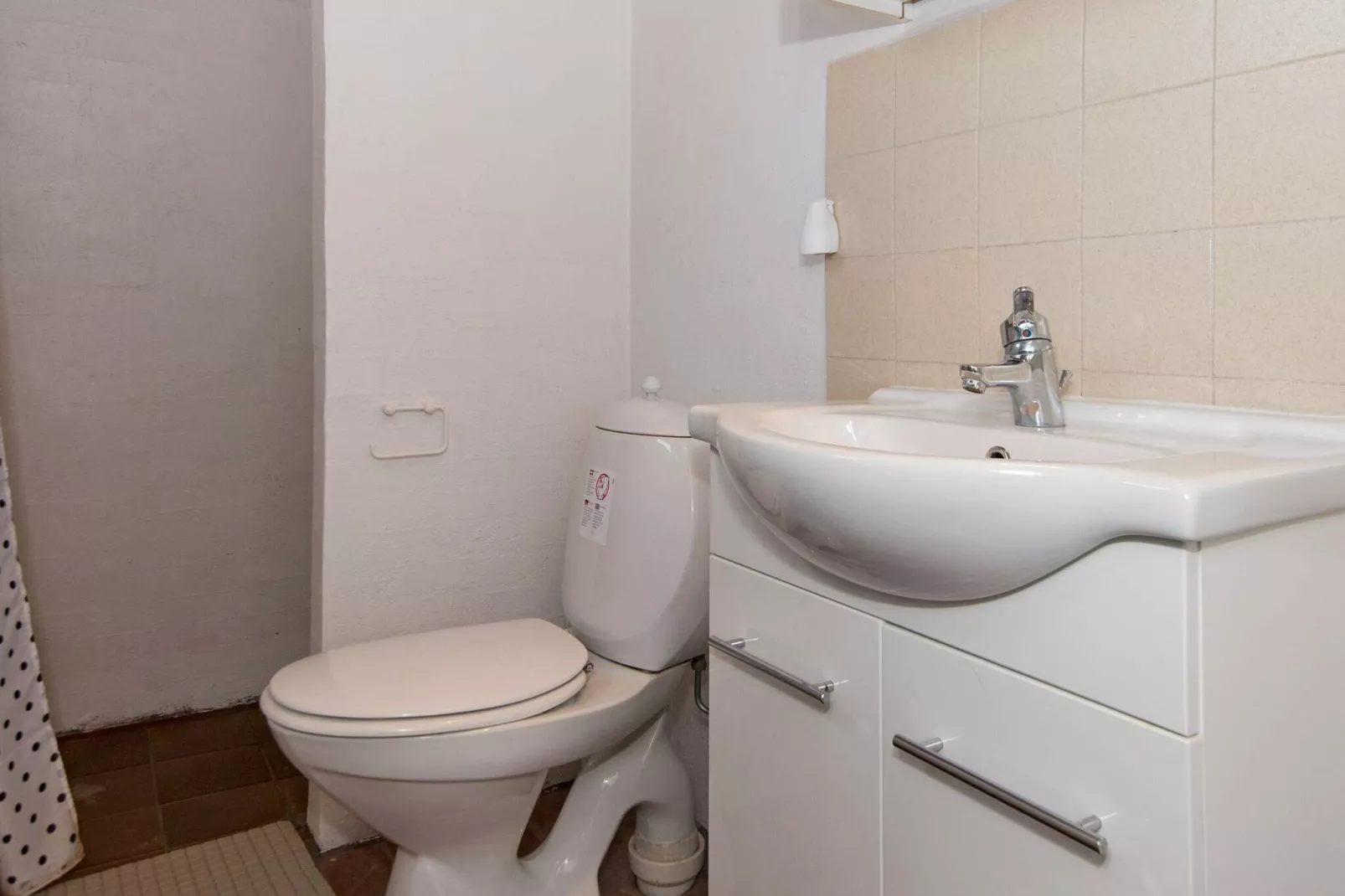 4 persoons vakantie huis in Rømø-By Traum-Binnen