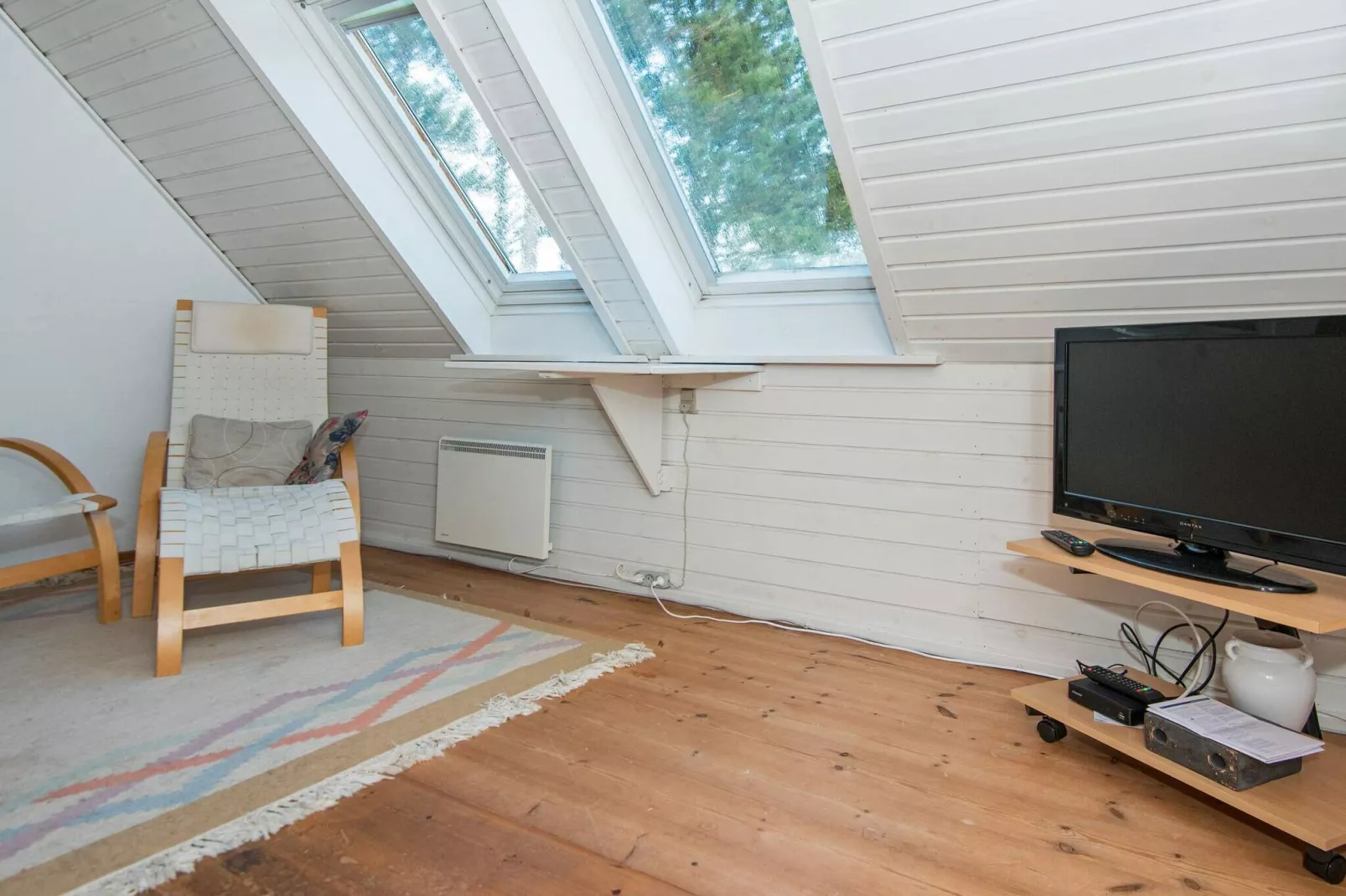4 persoons vakantie huis in Rømø-By Traum-Binnen