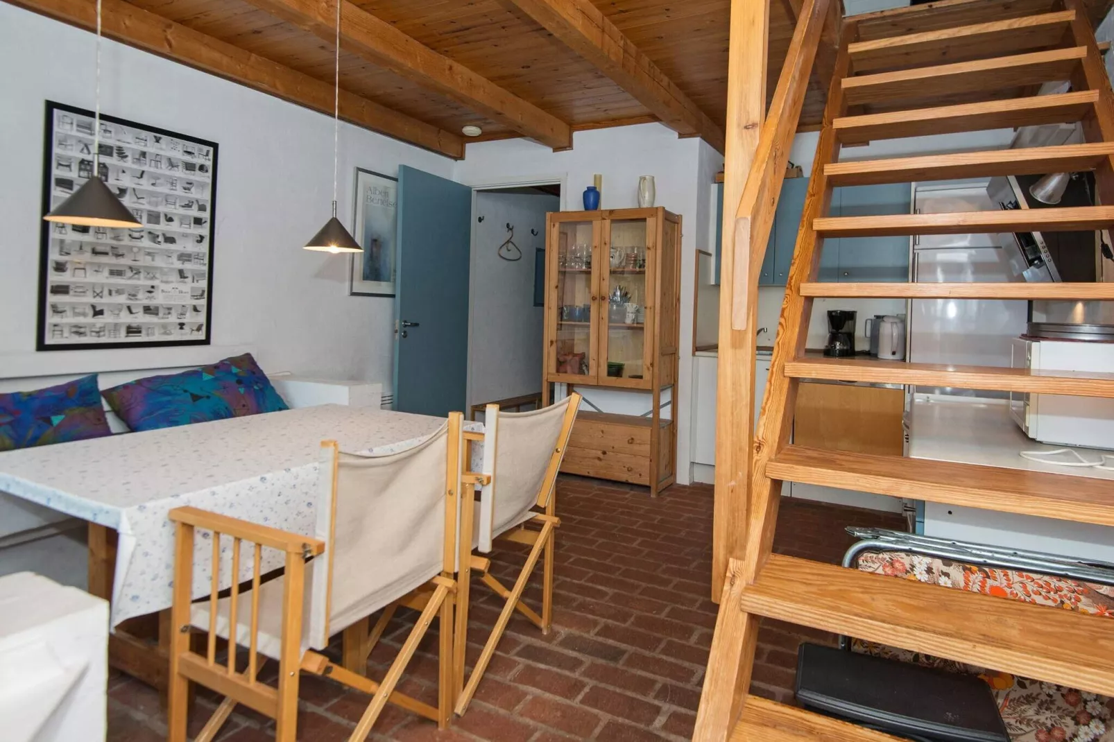 4 persoons vakantie huis in Rømø-By Traum-Binnen