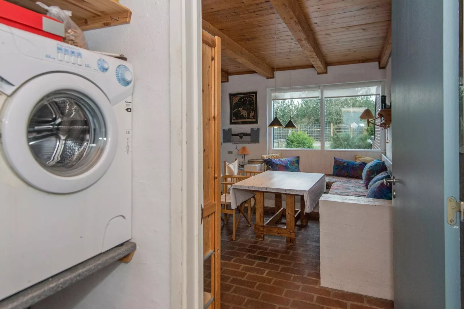 4 persoons vakantie huis in Rømø-By Traum-Binnen
