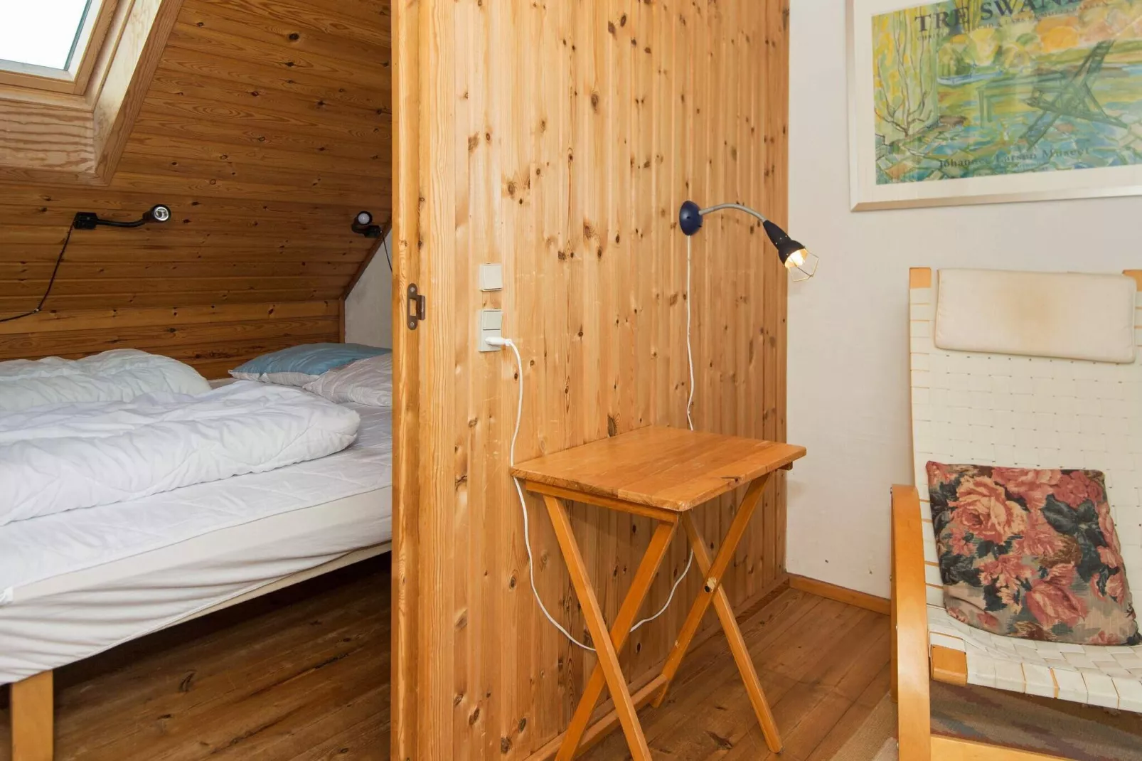4 persoons vakantie huis in Rømø-By Traum-Binnen