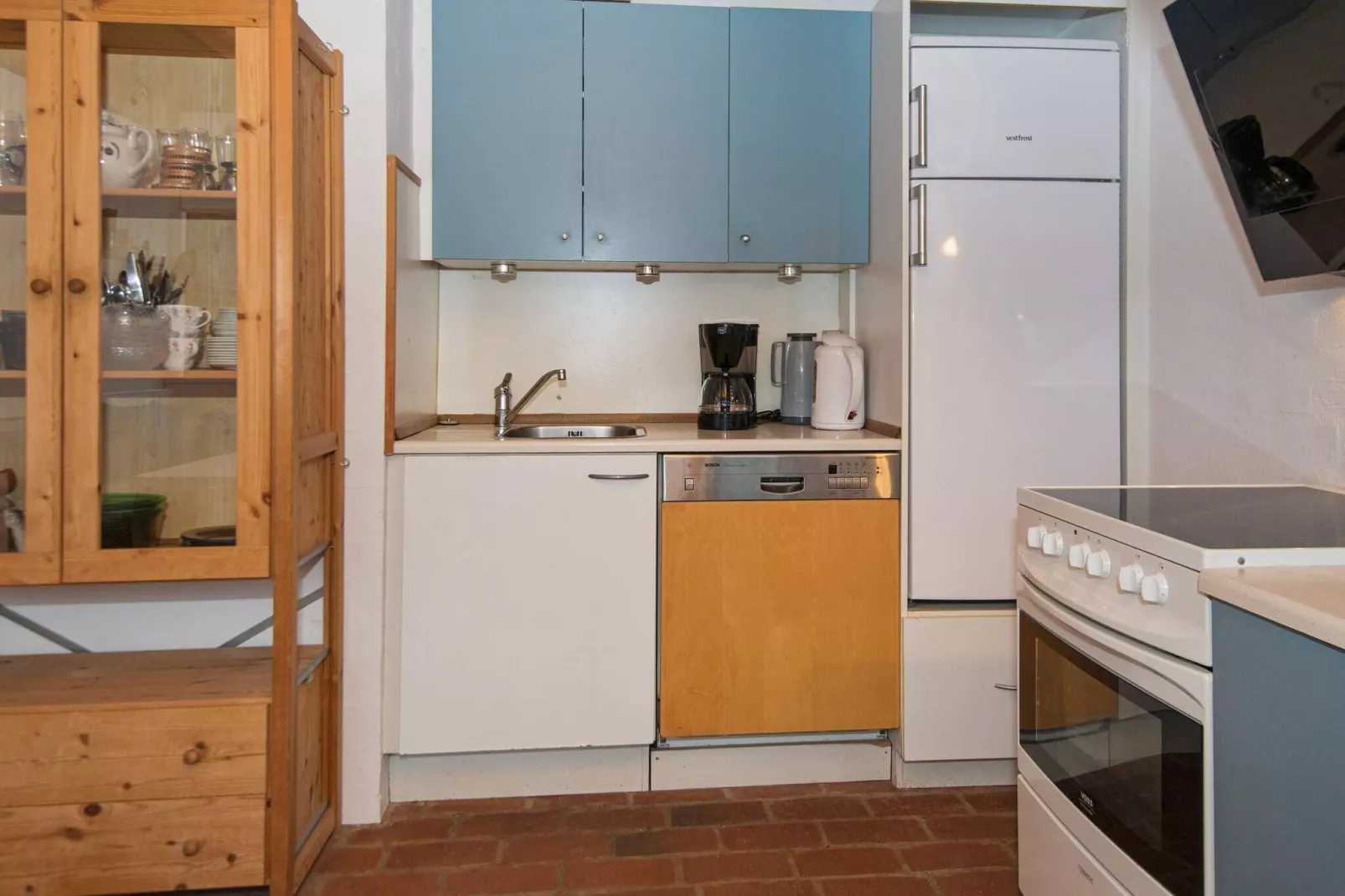 4 persoons vakantie huis in Rømø-By Traum-Binnen