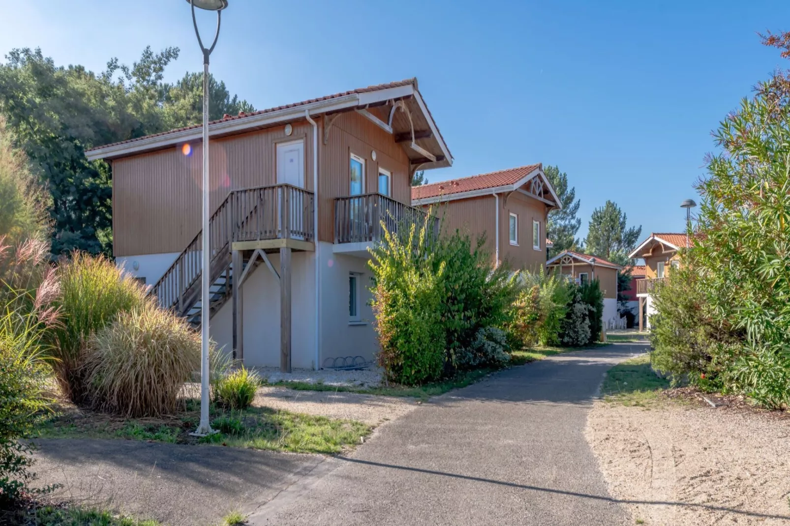 Le Domaine des Grands Lacs 3