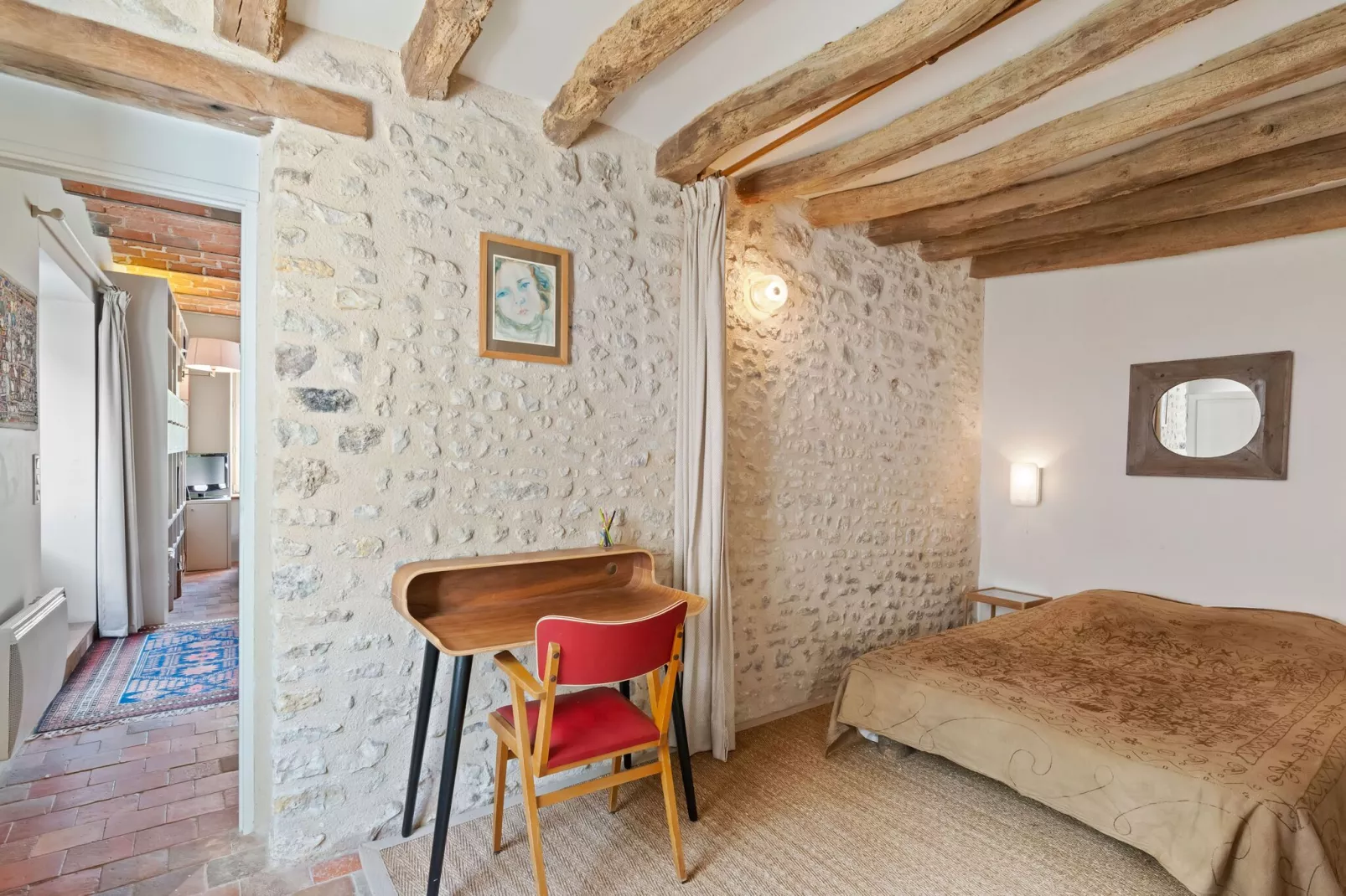 Maison 2 personnes - Loiret