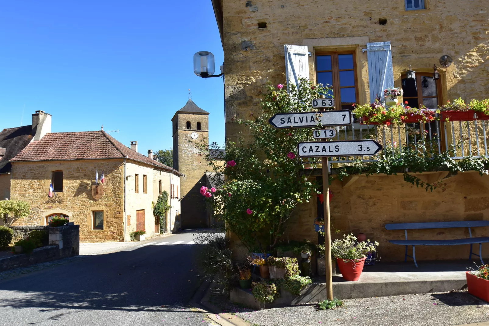 Maison de vacances Marminiac-Gebieden zomer 5km