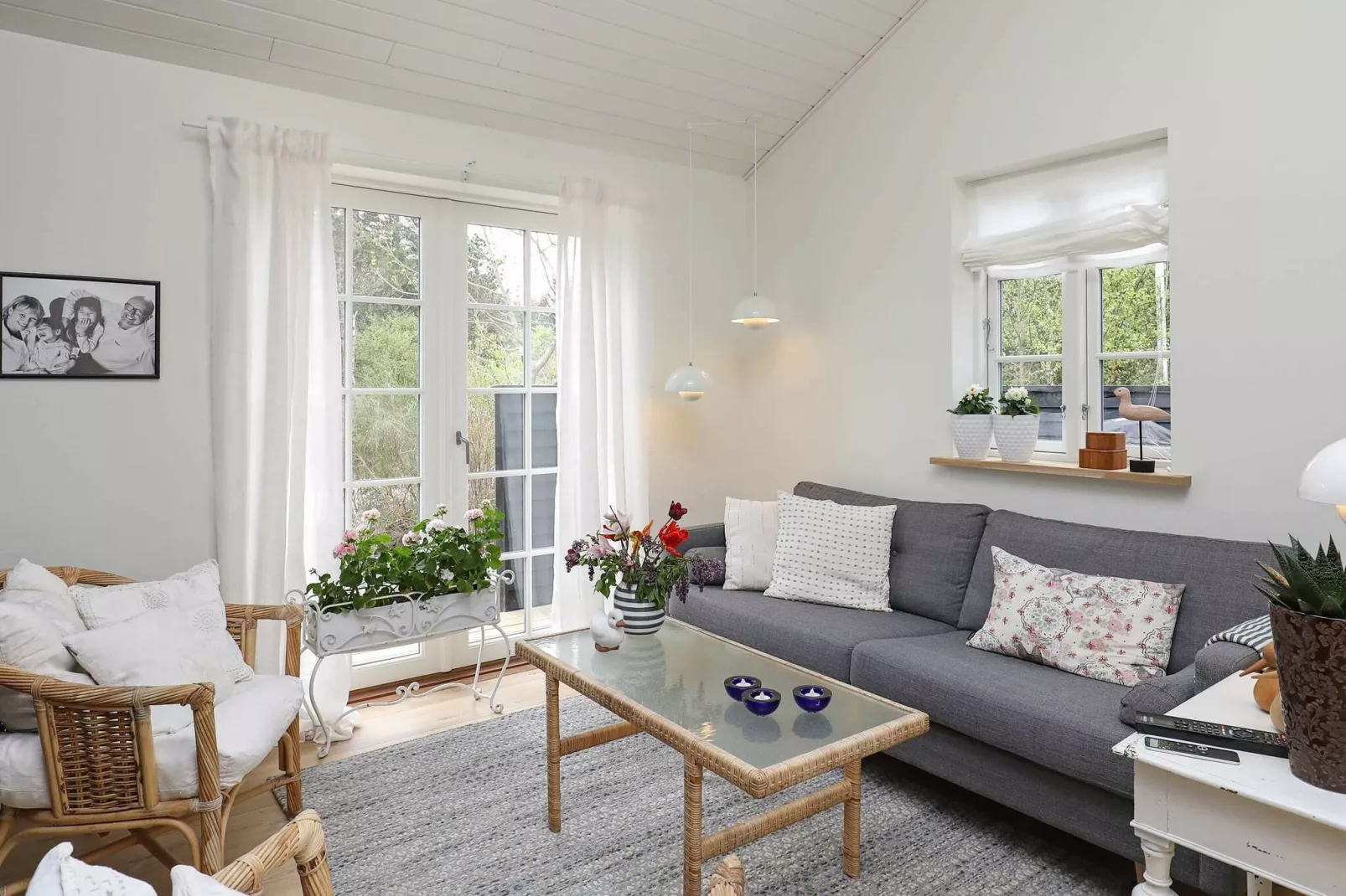 6 persoons vakantie huis in Blokhus-By Traum-Binnen