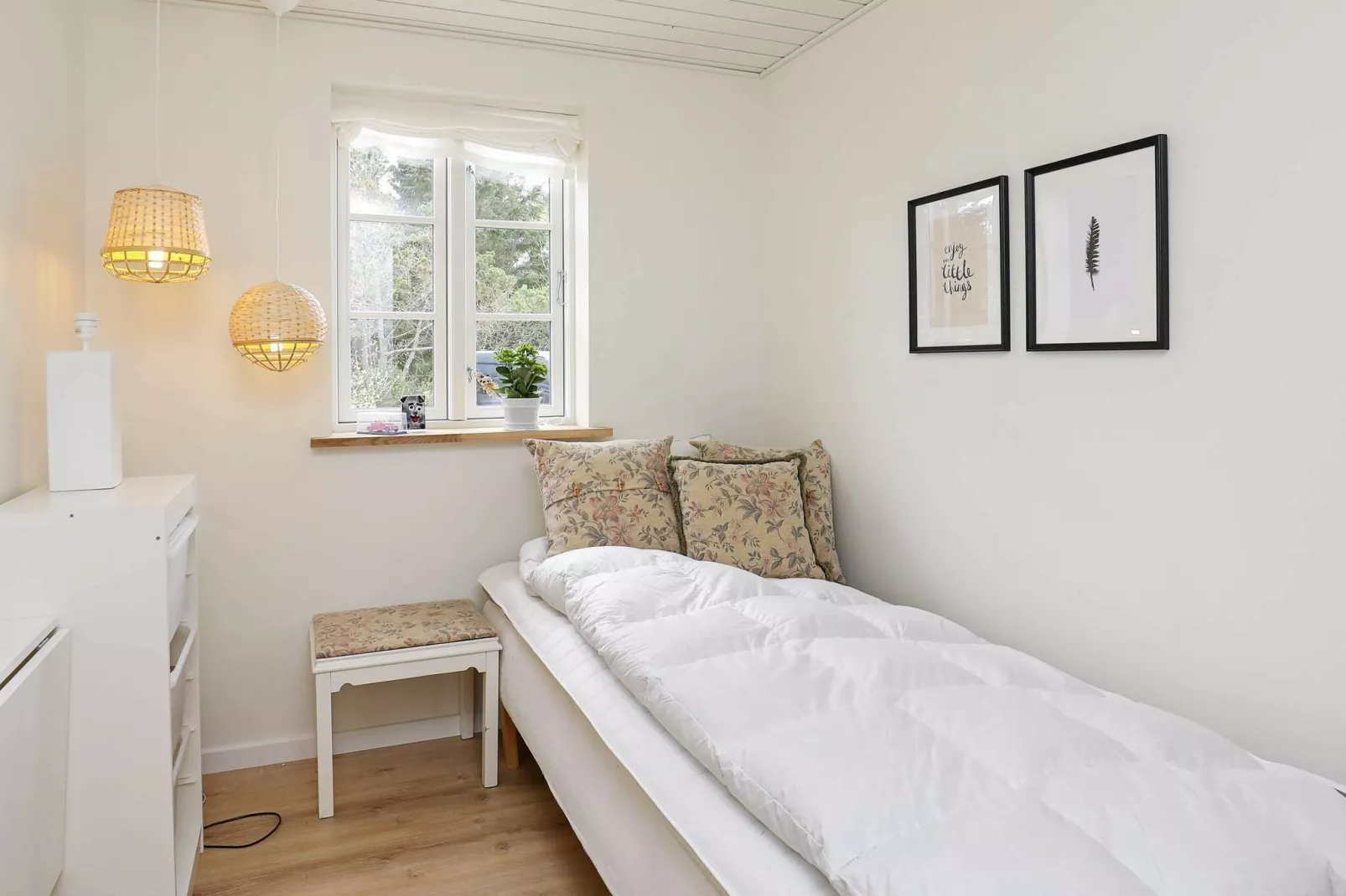 6 persoons vakantie huis in Blokhus-By Traum-Binnen