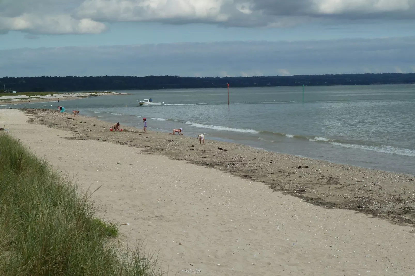 Maison de vacances Ozeville-Gebieden zomer 20km