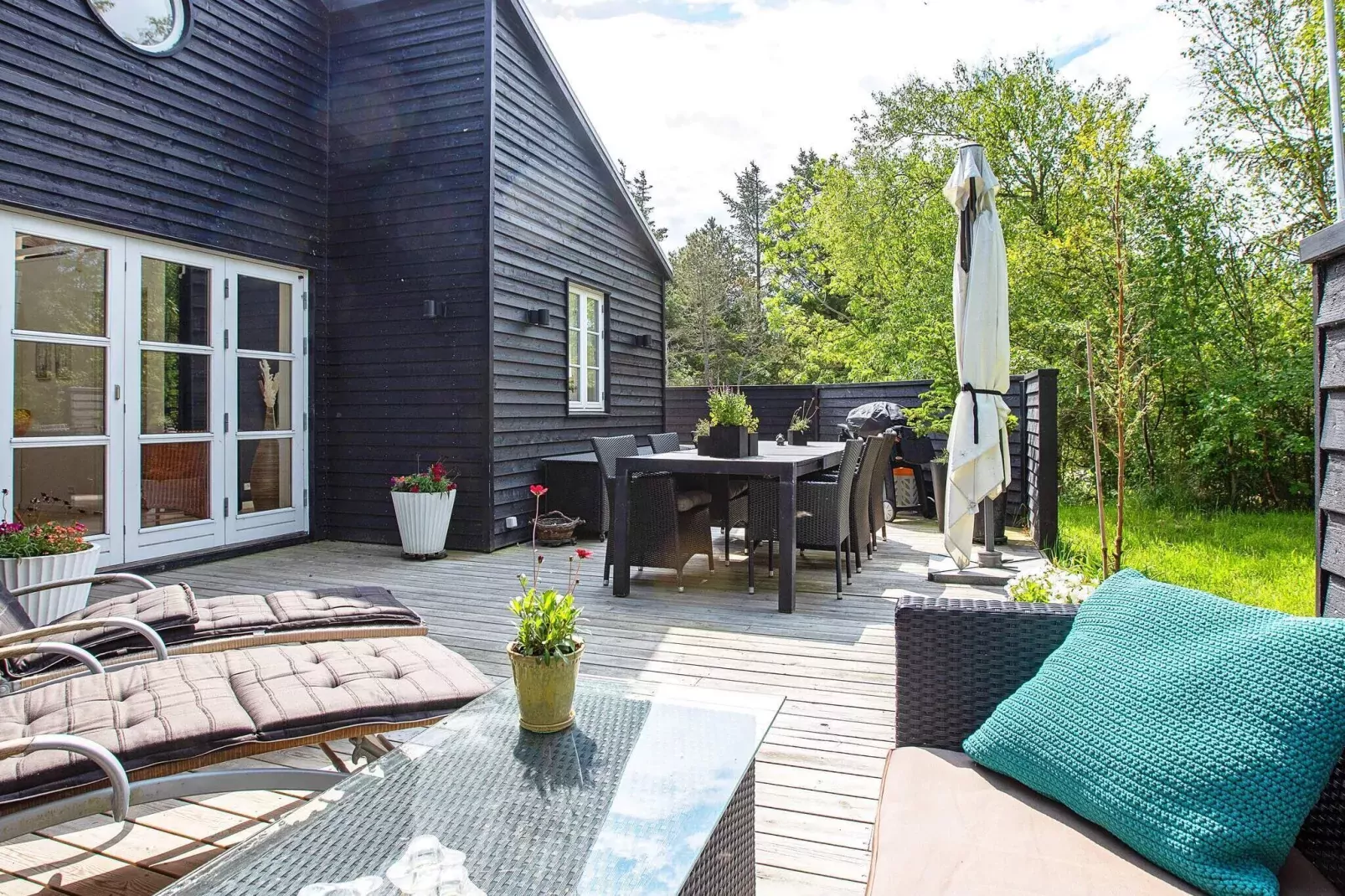 6 persoons vakantie huis in Blokhus-By Traum-Uitzicht