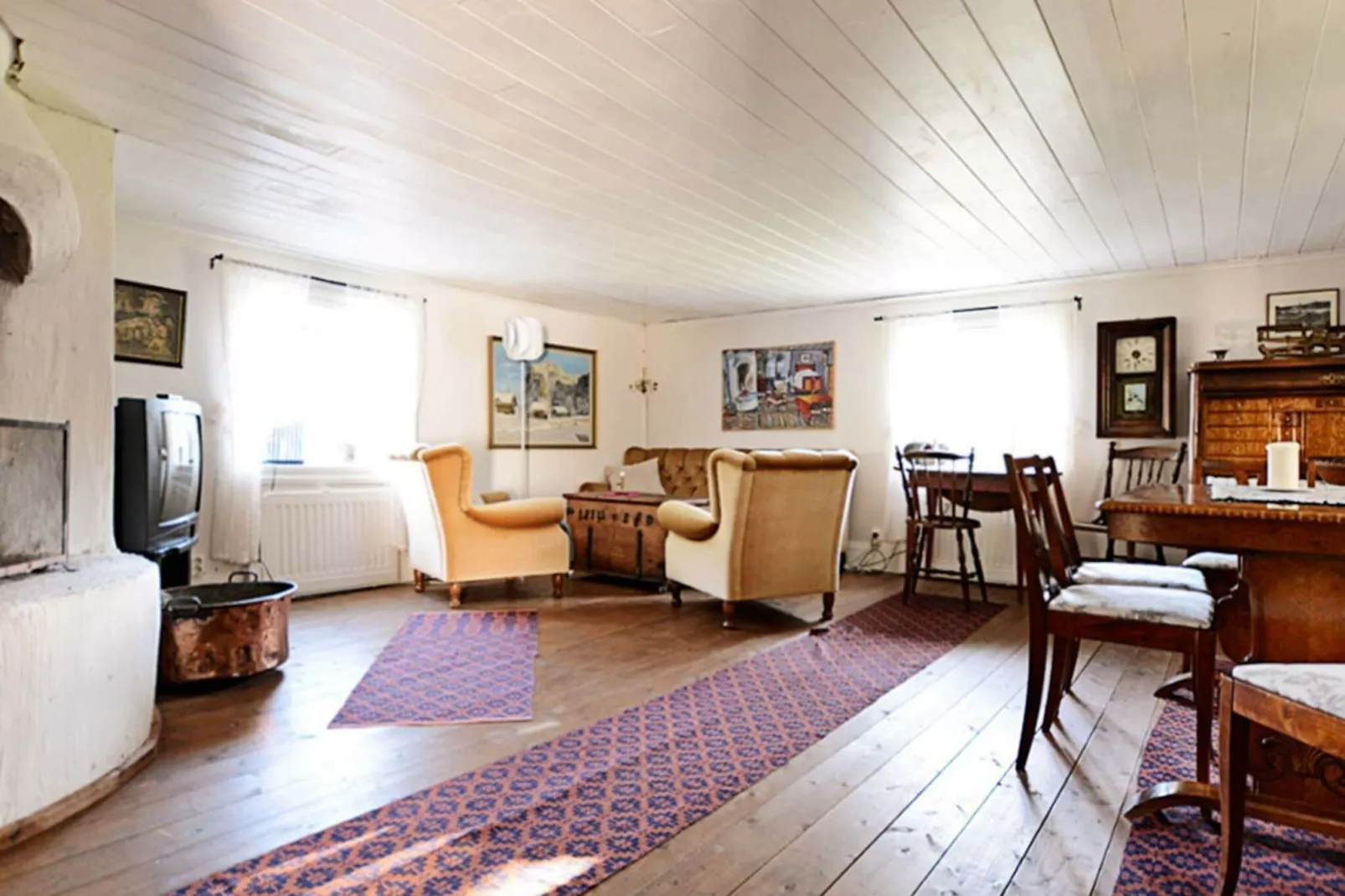 5 persoons vakantie huis in JÖNKÖPING-By Traum-Binnen