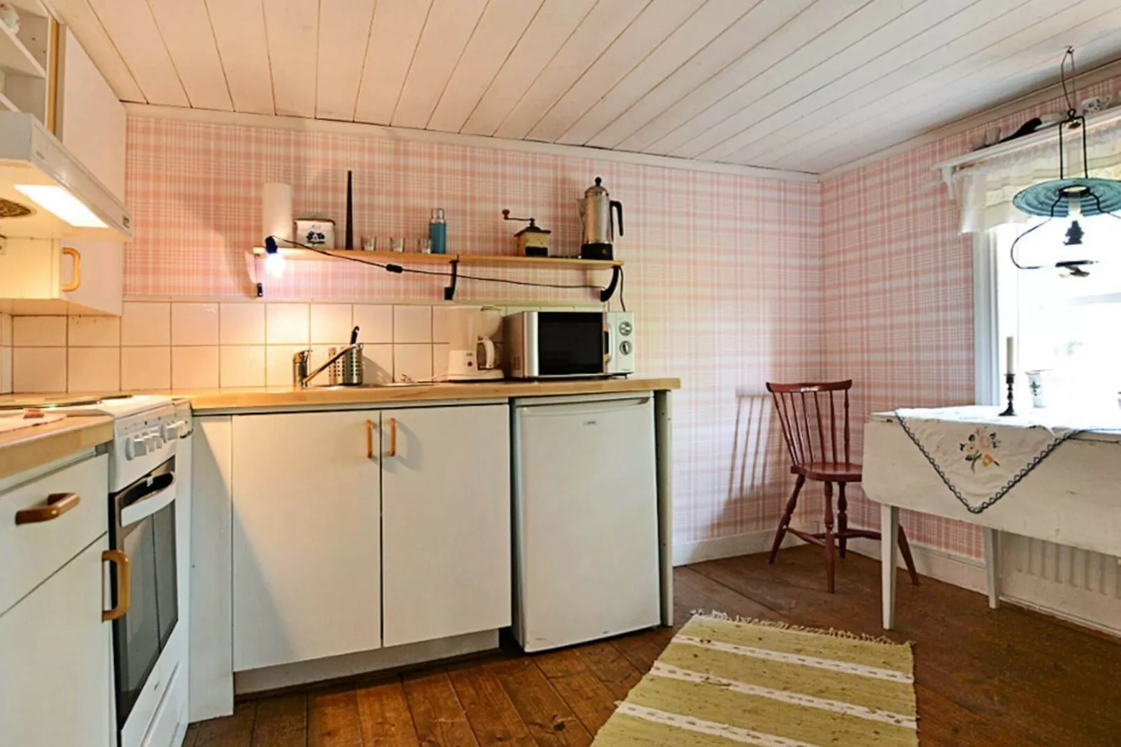 5 persoons vakantie huis in JÖNKÖPING-By Traum-Binnen