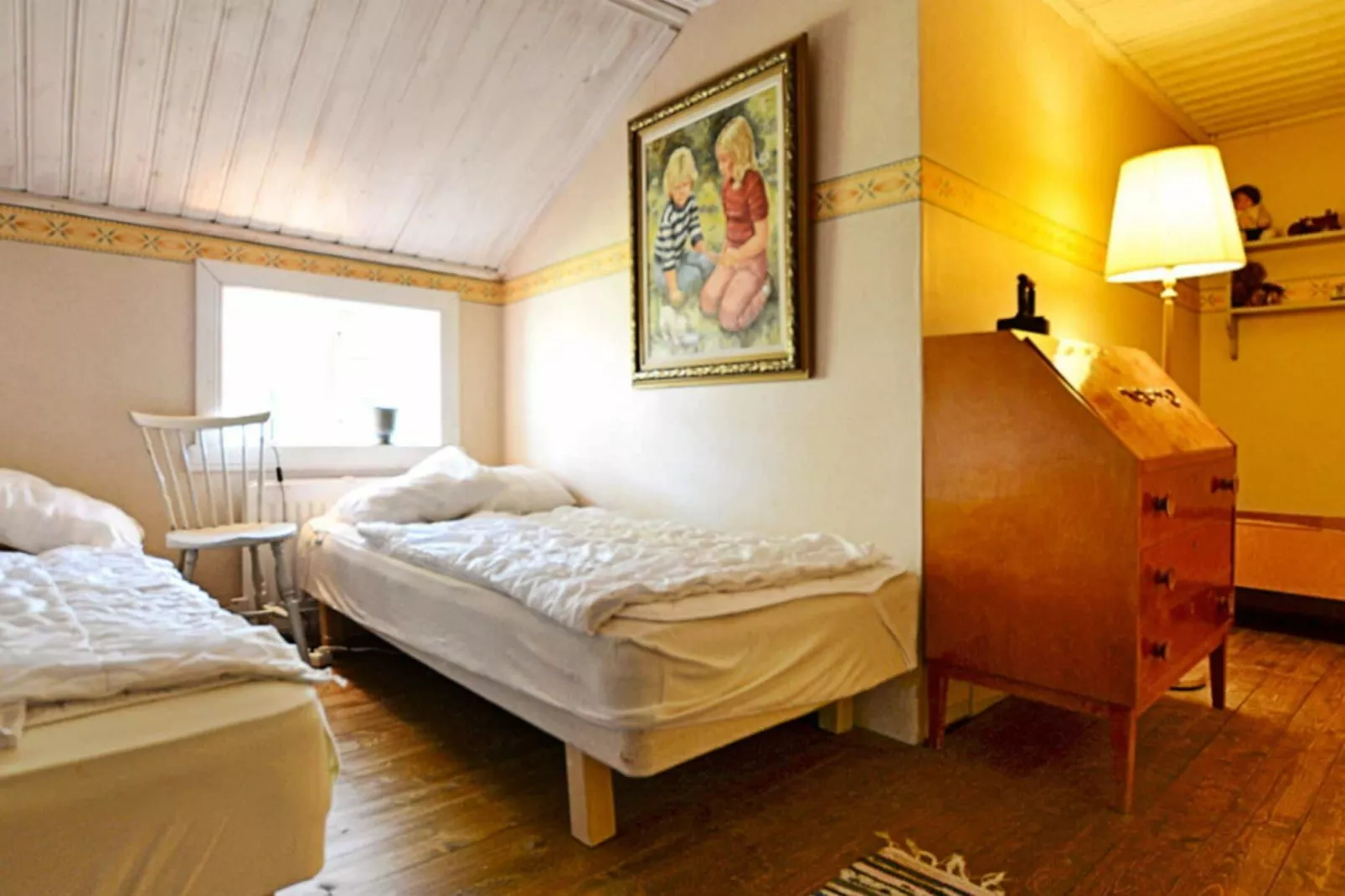 5 persoons vakantie huis in JÖNKÖPING-By Traum-Binnen