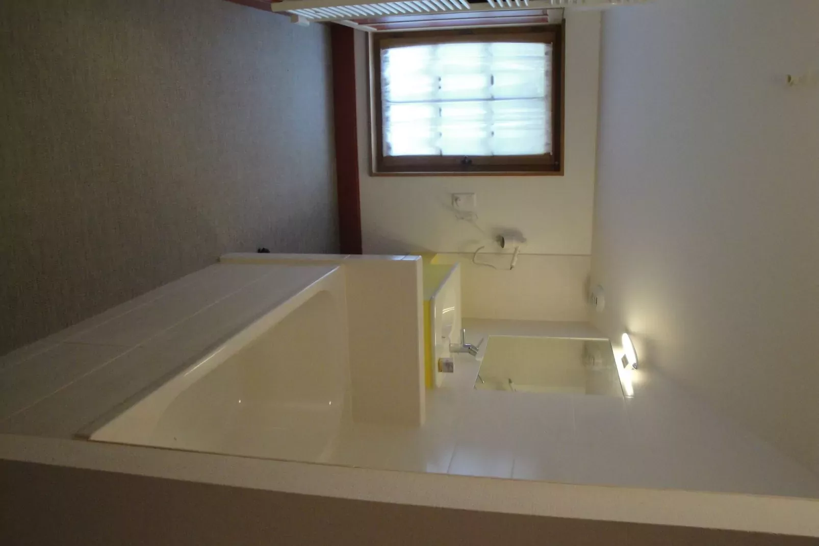 Maison de vacances - NETTANCOURT-Badkamer