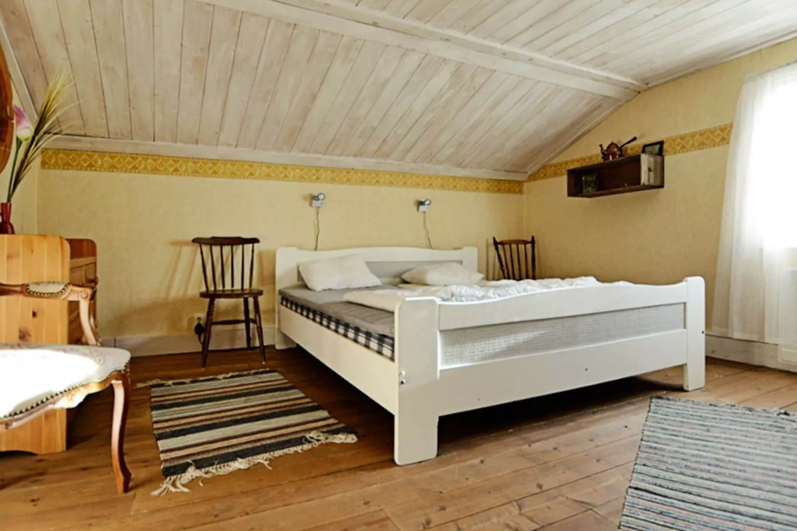 5 persoons vakantie huis in JÖNKÖPING-By Traum-Uitzicht
