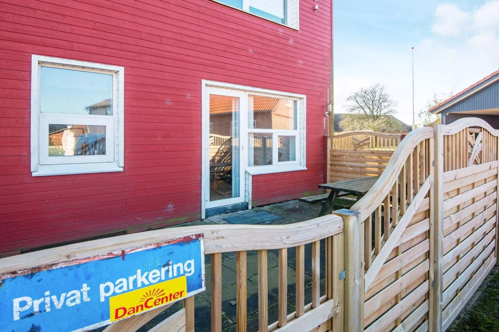 4 persoons vakantie huis in Ansager-By Traum