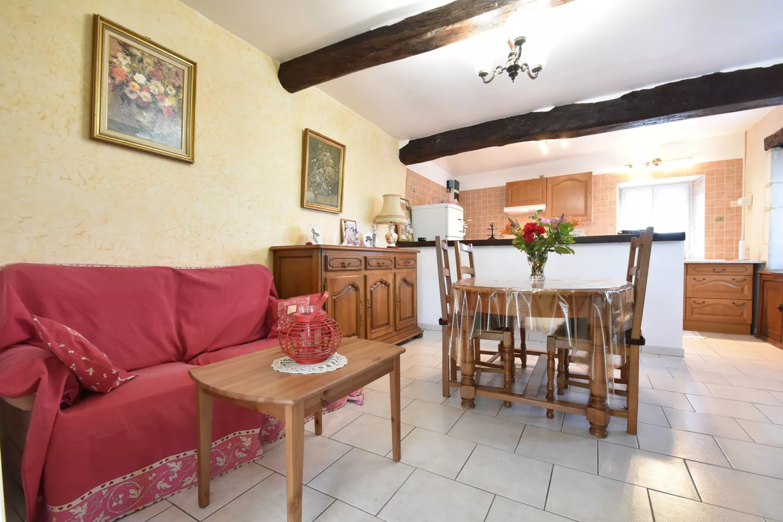 Maison de vacances Vignol