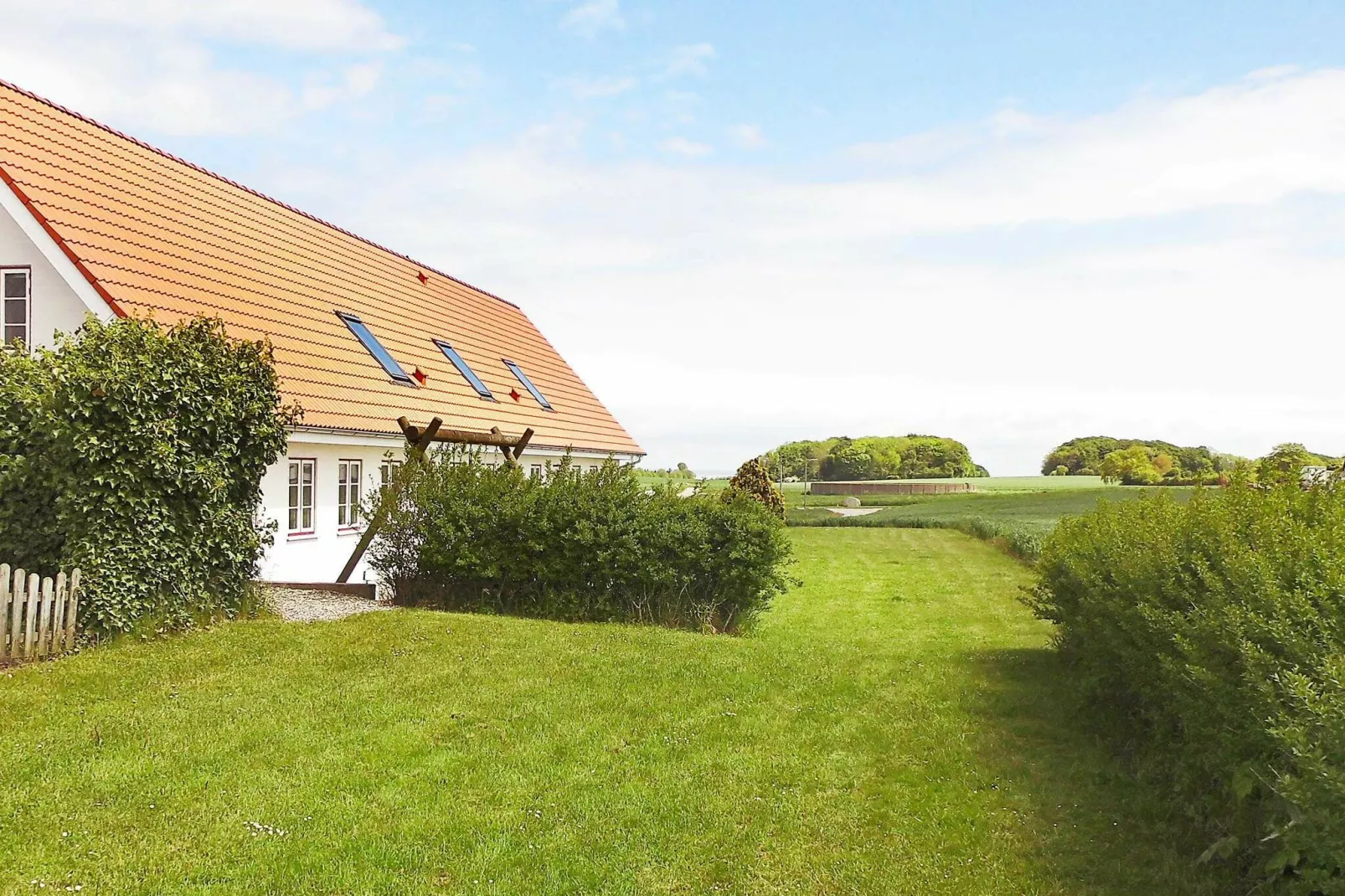 20 persoons vakantie huis in Nordborg-By Traum