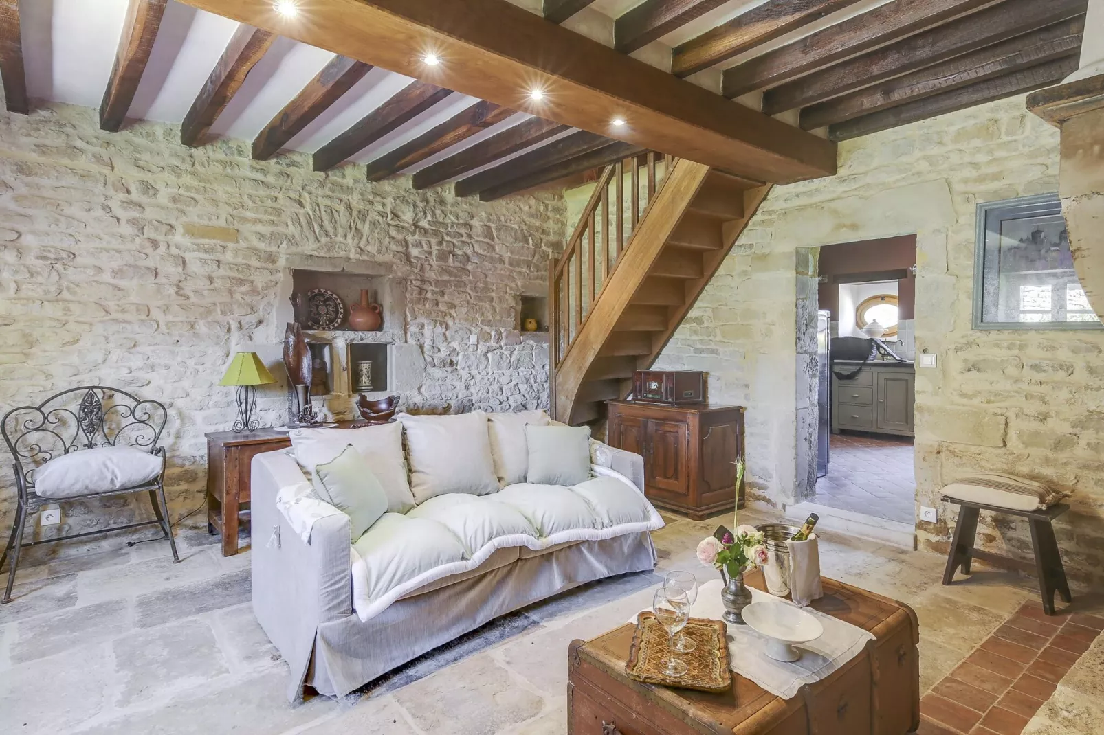Chez Viviani