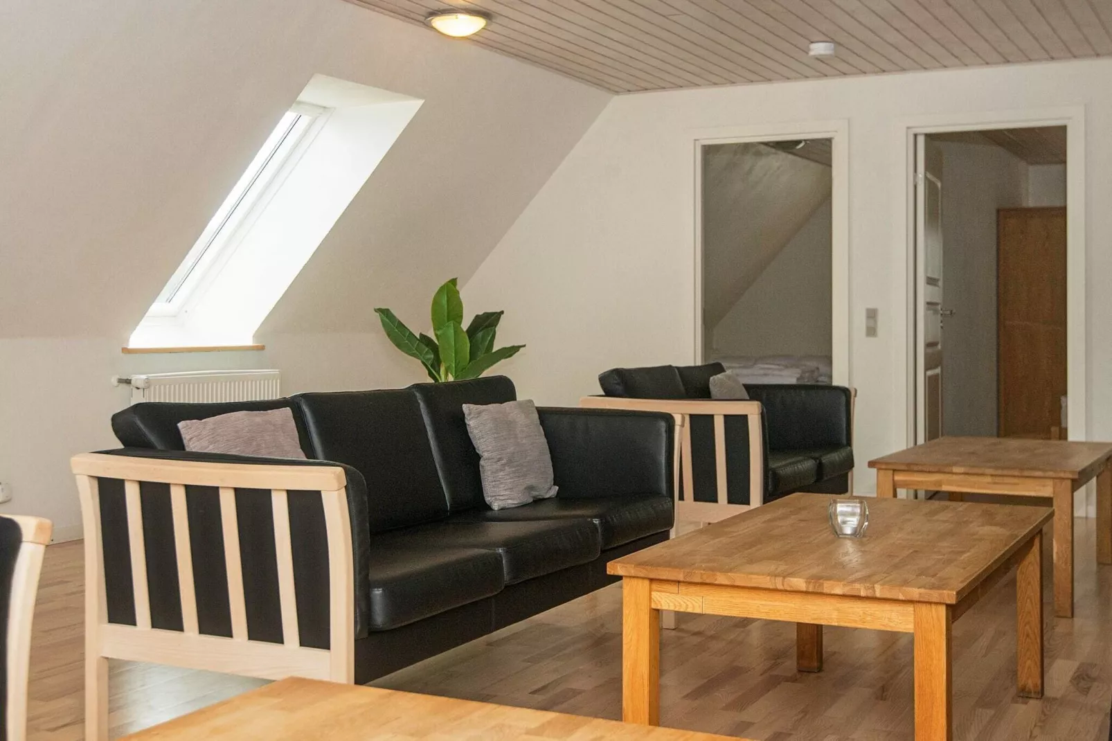 20 persoons vakantie huis in Nordborg-By Traum-Binnen