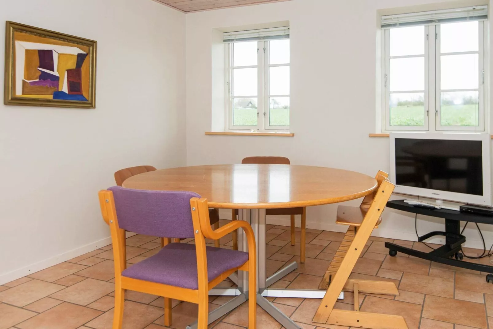 20 persoons vakantie huis in Nordborg-By Traum