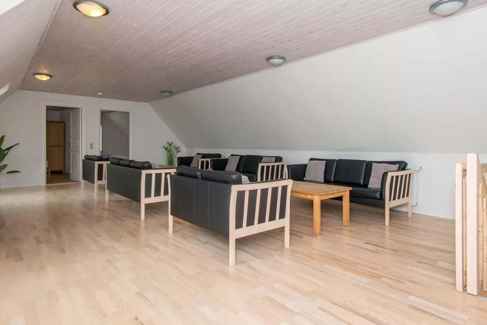 20 persoons vakantie huis in Nordborg-By Traum-Binnen
