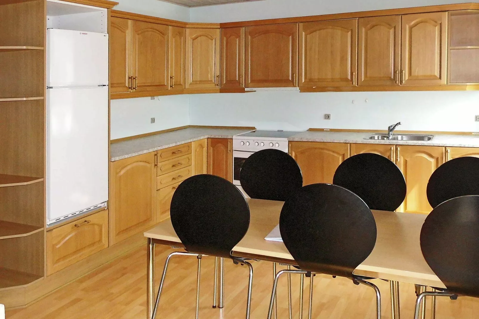 20 persoons vakantie huis in Nordborg-By Traum-Binnen