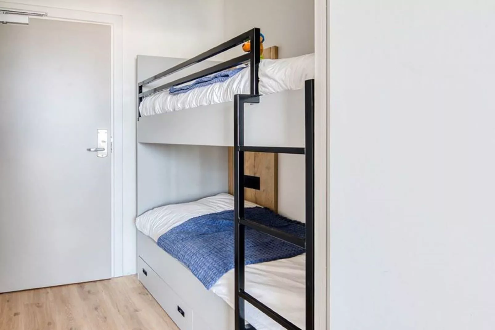 Residence Boulogne sur mer1-Slaapkamer