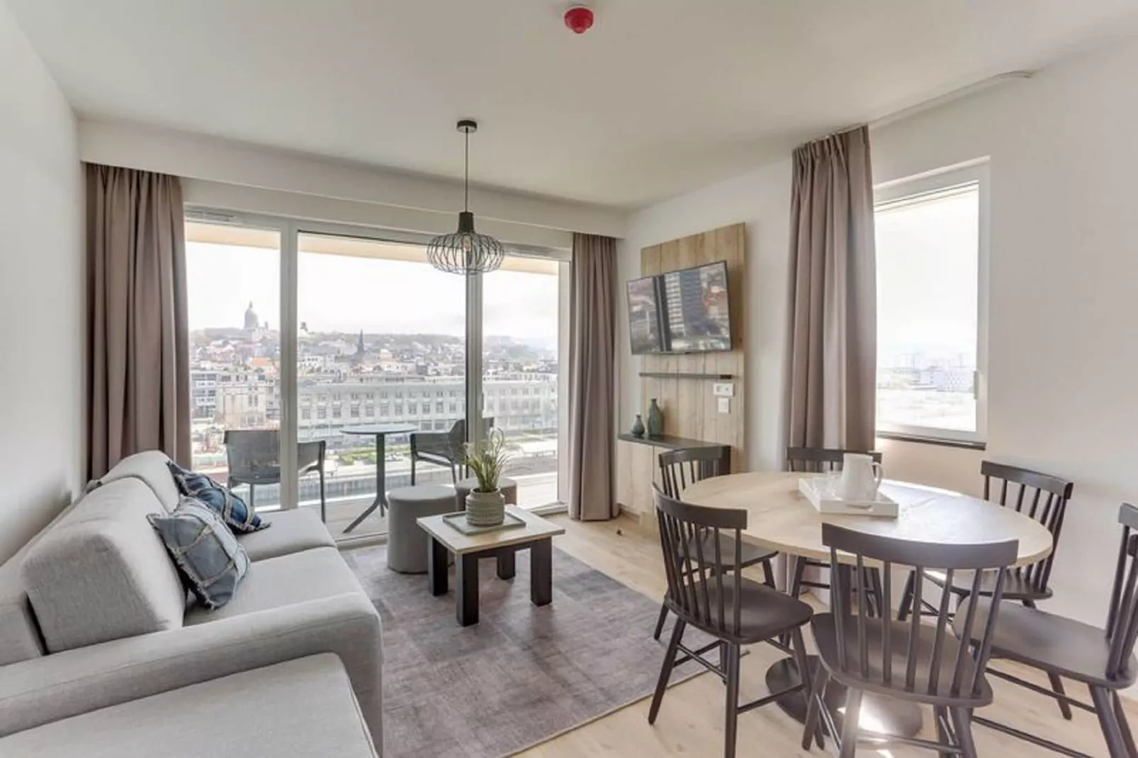 Residence Boulogne sur mer4