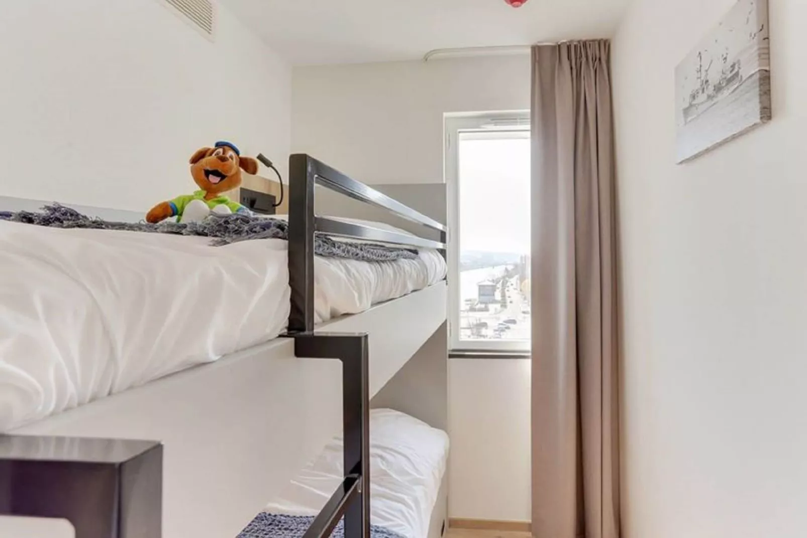 Residence Boulogne sur mer4