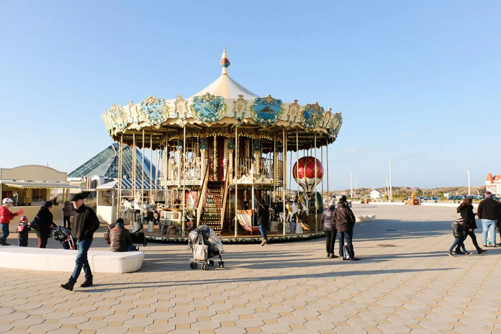 Residence Boulogne sur mer4