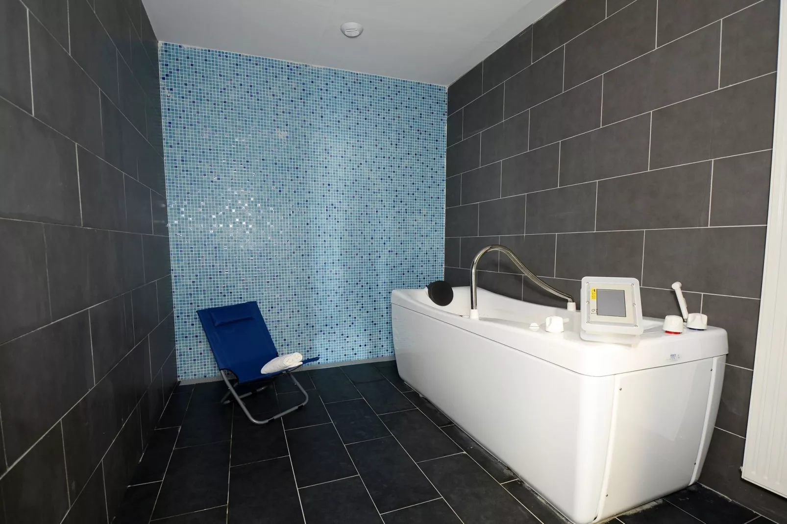 Residence Le Lotus Blanc 3-Parkfaciliteiten