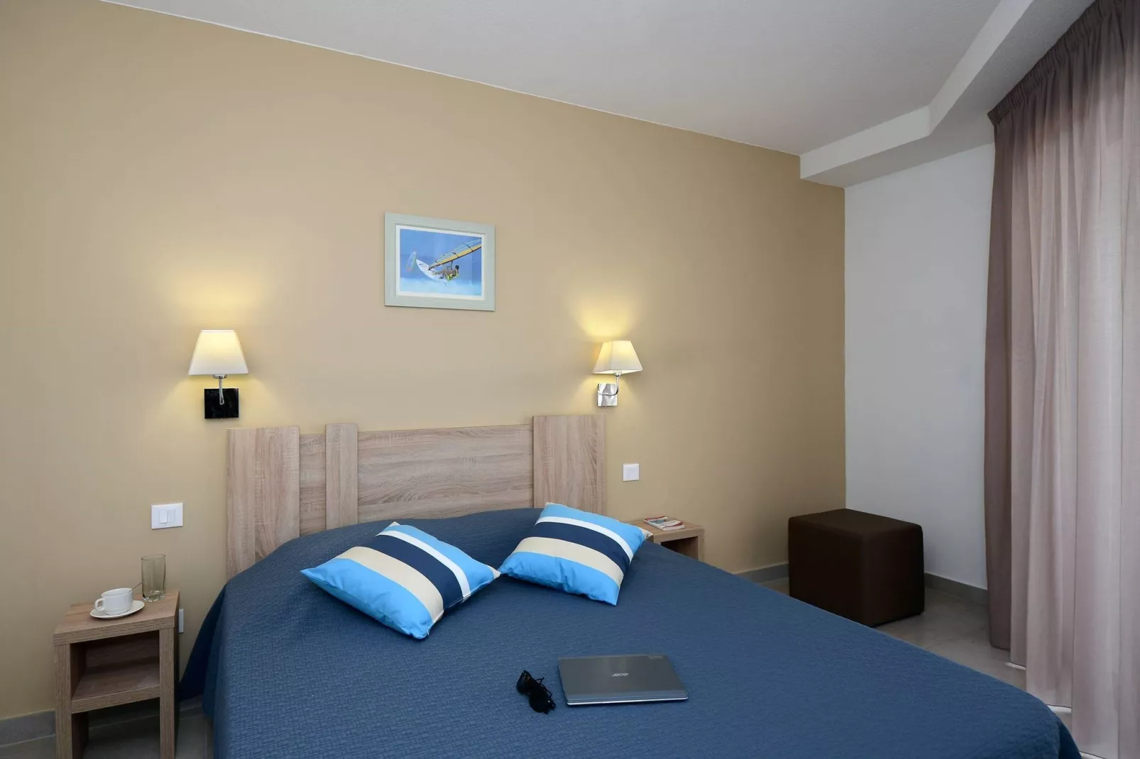 Residence Le Lotus Blanc 5-Slaapkamer