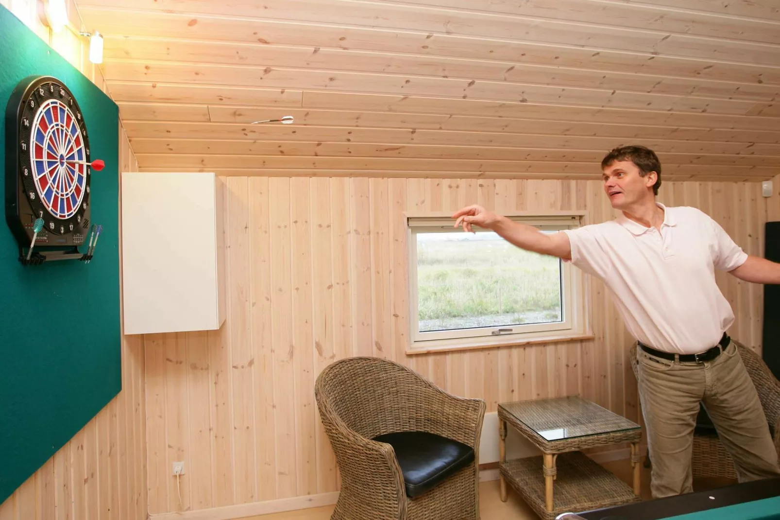 14 persoons vakantie huis in Rødby-By Traum-Binnen