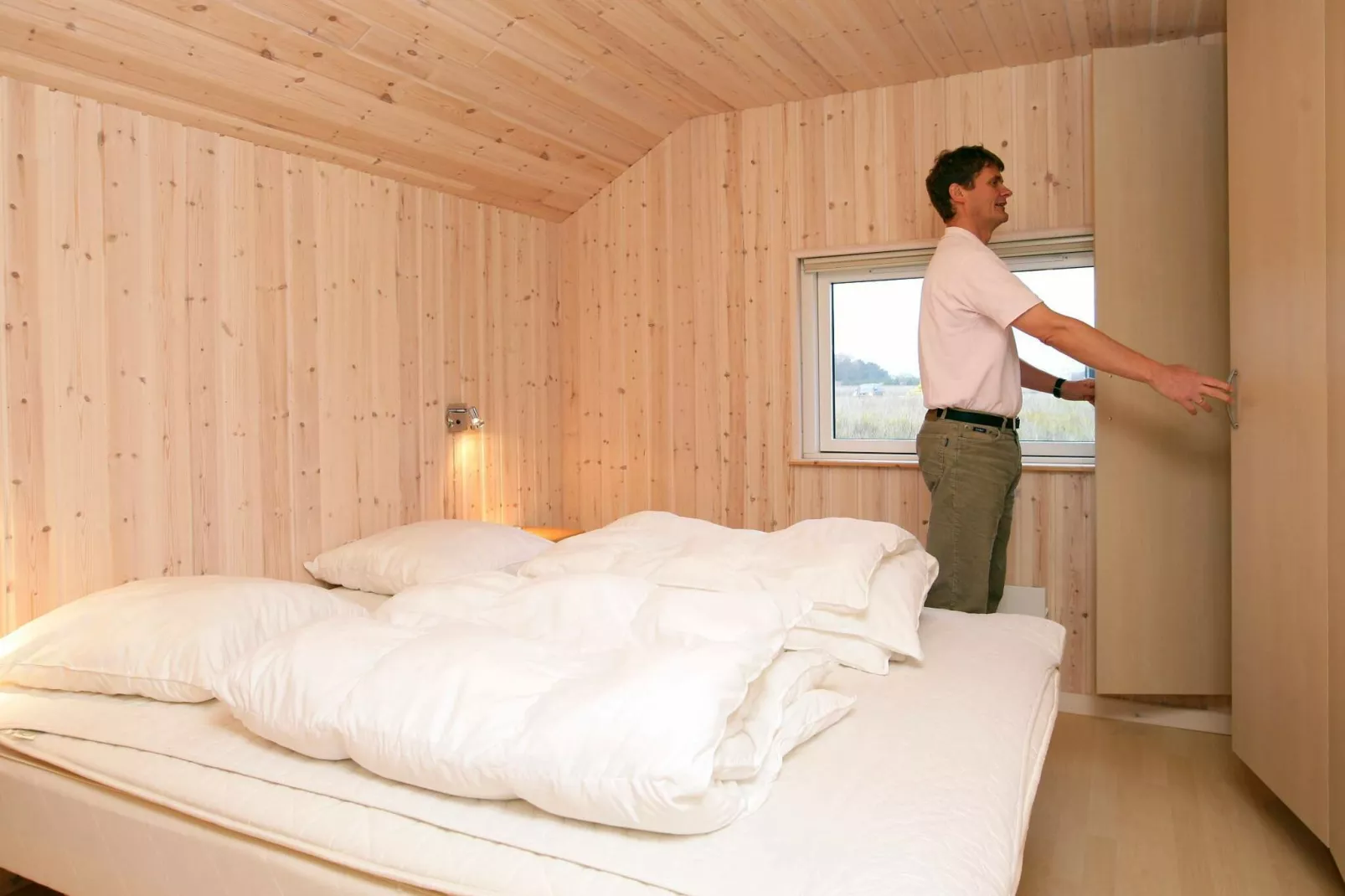 14 persoons vakantie huis in Rødby-By Traum-Binnen