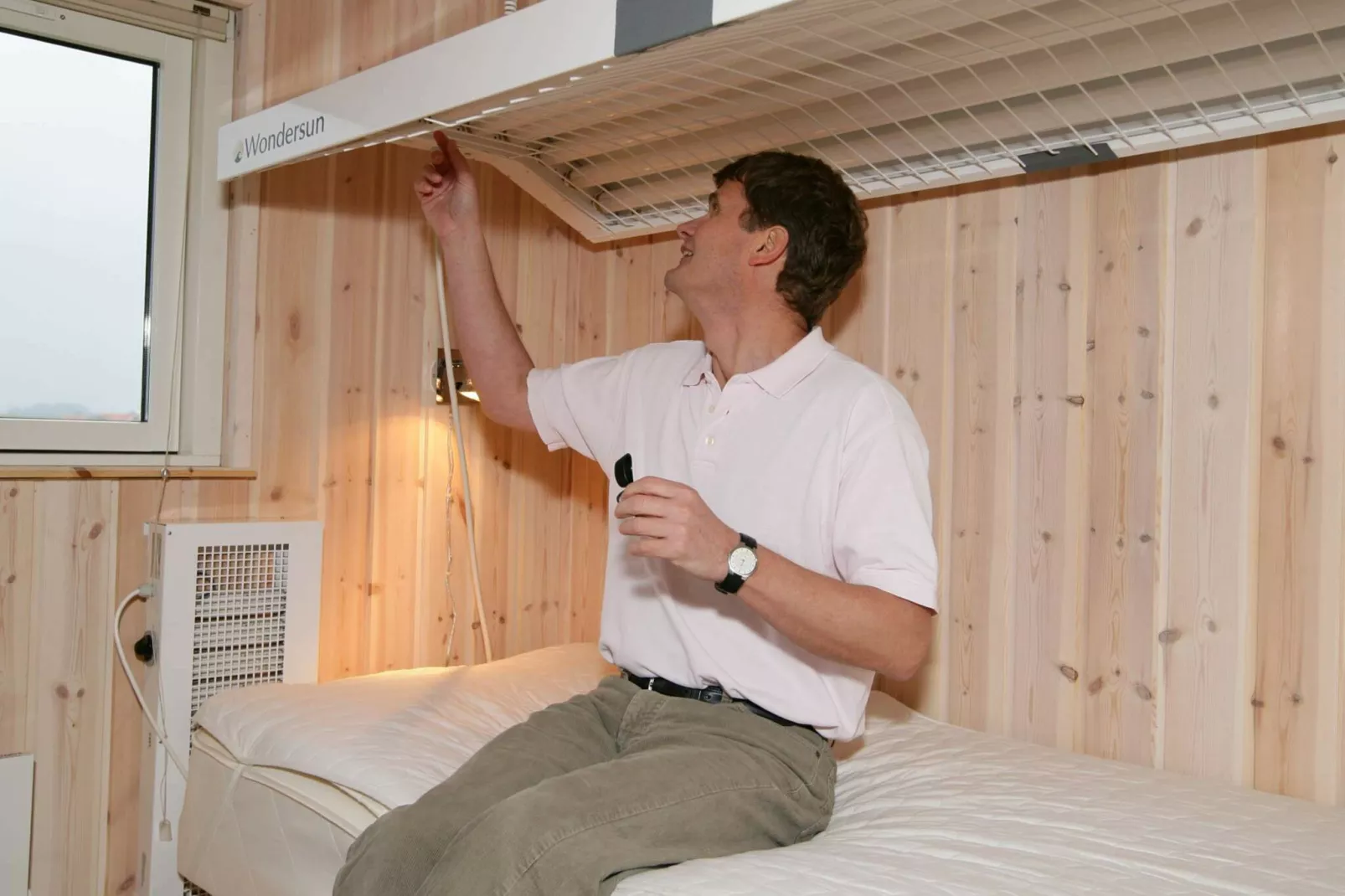14 persoons vakantie huis in Rødby-By Traum-Binnen