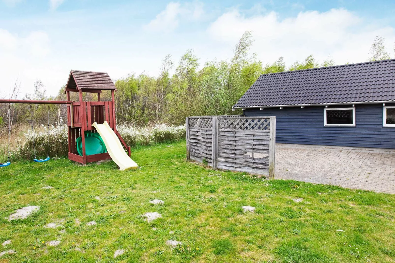 14 persoons vakantie huis in Rødby-By Traum-Uitzicht