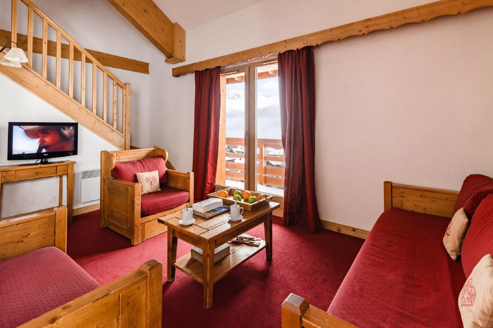 Les Hauts de Comborcière 3