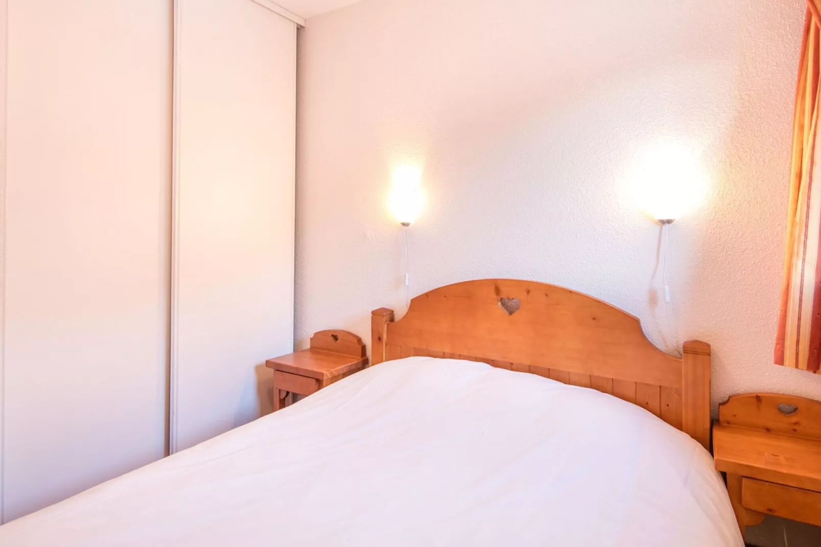 Les Chalets de la Ramoure 3-Slaapkamer