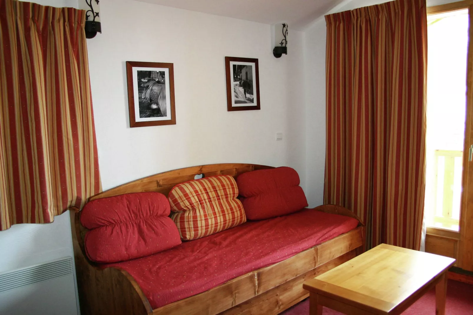 Les Chalets de la Ramoure 2
