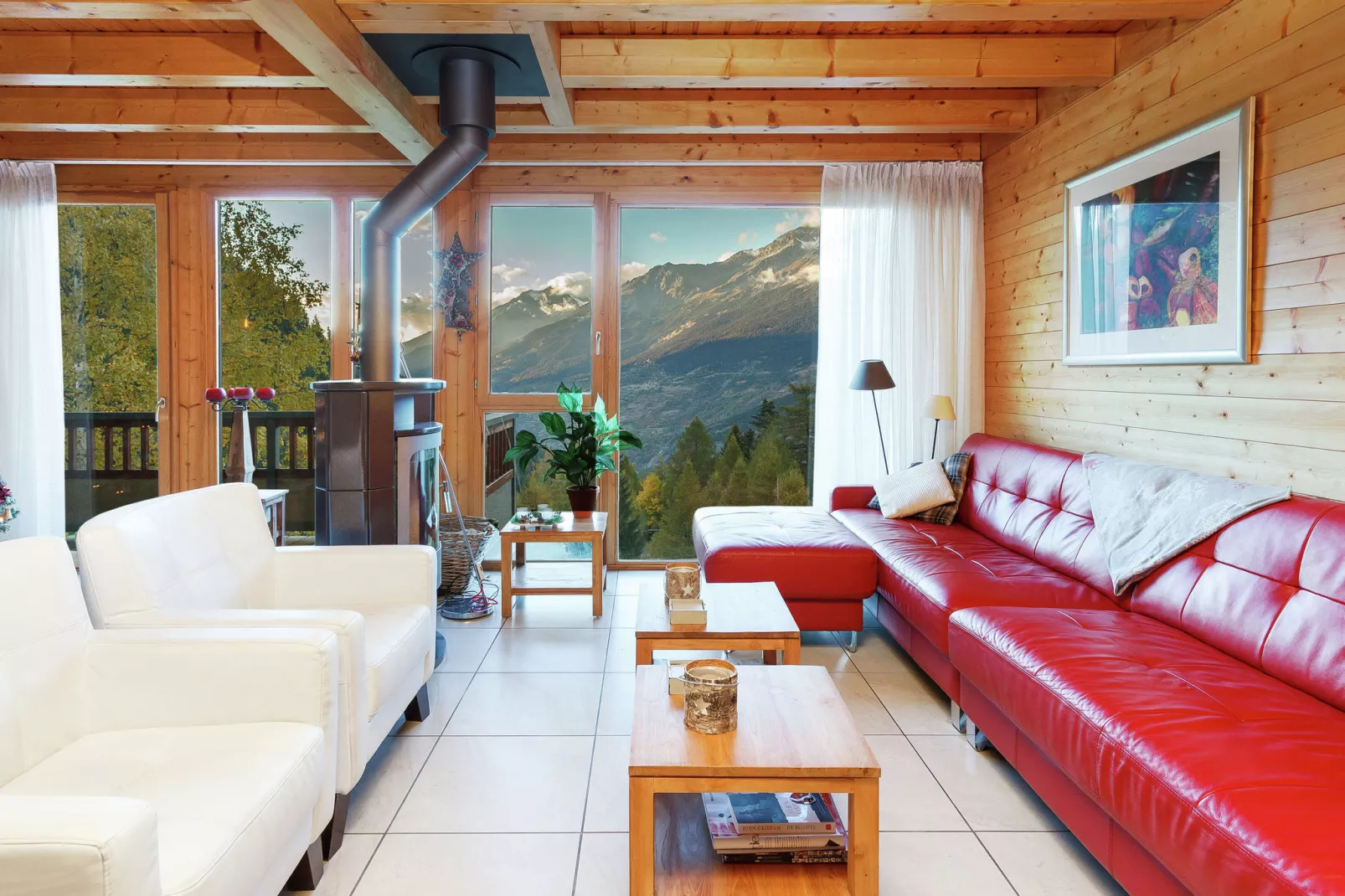 Maison de vacances - VALFRÉJUS MODANE